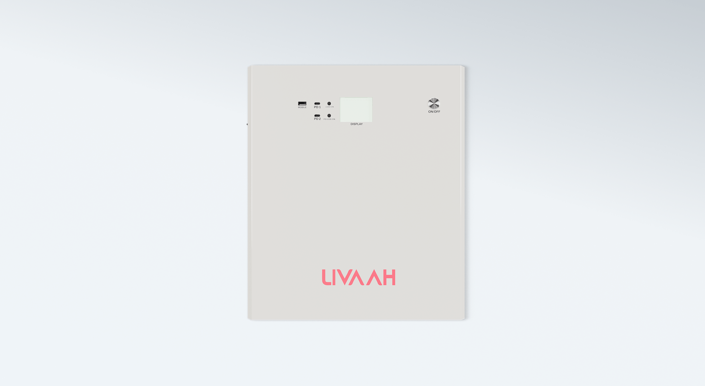 Builtin Battery 3kwh